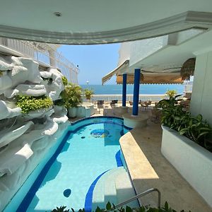 Azul Hotel Boutique